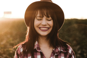 LINDA NAILI original art work ; abstract art and impressionist art