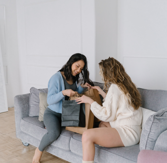 LINDA NAILI original art work ; abstract art and impressionist art