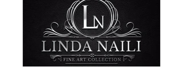 LINDA NAILI original art work ; abstract art and impressionist art