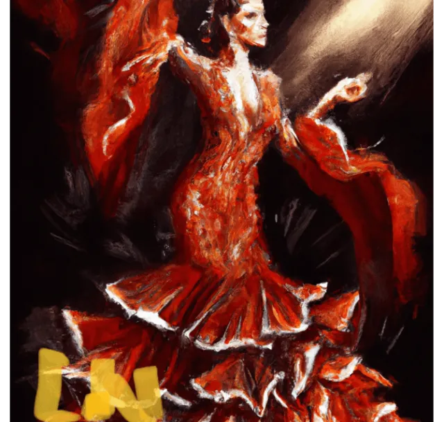 LINDA NAILI original art work ; abstract art and impressionist art