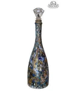 LINDA NAILI original art work ; abstract art and impressionist art