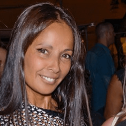 LINDA NAILI original art work ; abstract art and impressionist art