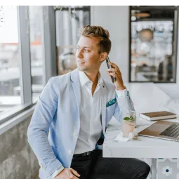 LINDA NAILI original art work ; abstract art and impressionist art