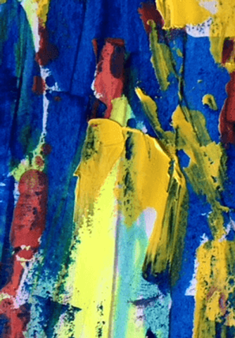 LINDA NAILI original art work ; abstract art and impressionist art