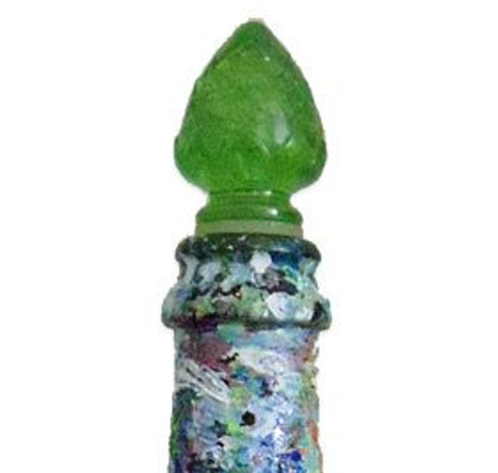 LINDA NAILI original art work ; abstract art and impressionist art