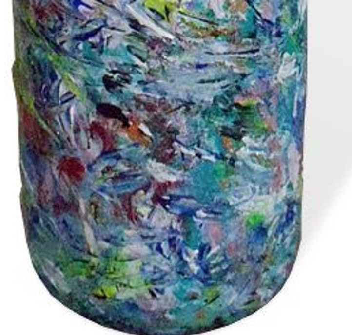 LINDA NAILI original art work ; abstract art and impressionist art